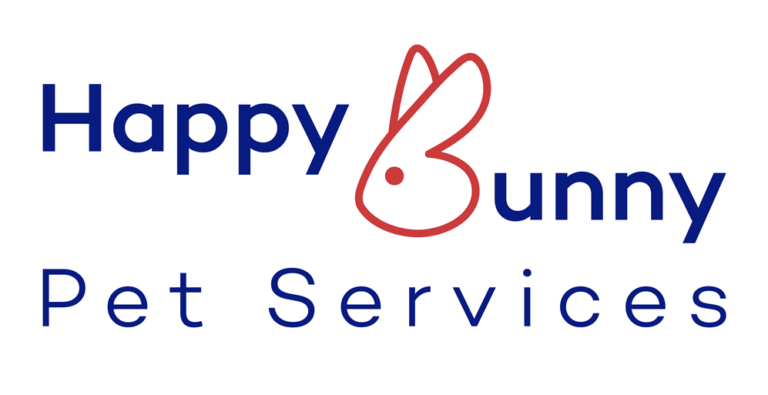 Happy Bunny Pet Services